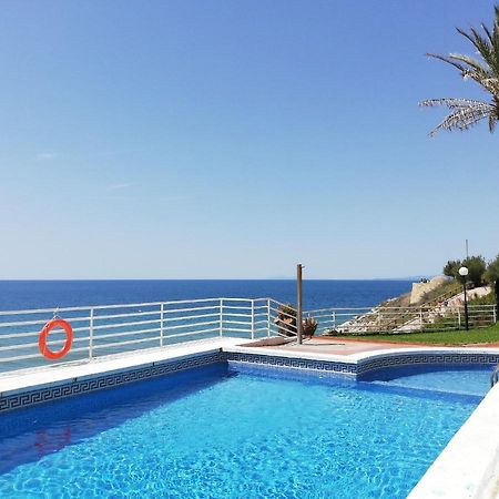 Cala Llenguadets Daire Salou Dış mekan fotoğraf