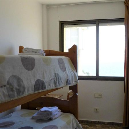 Cala Llenguadets Daire Salou Dış mekan fotoğraf