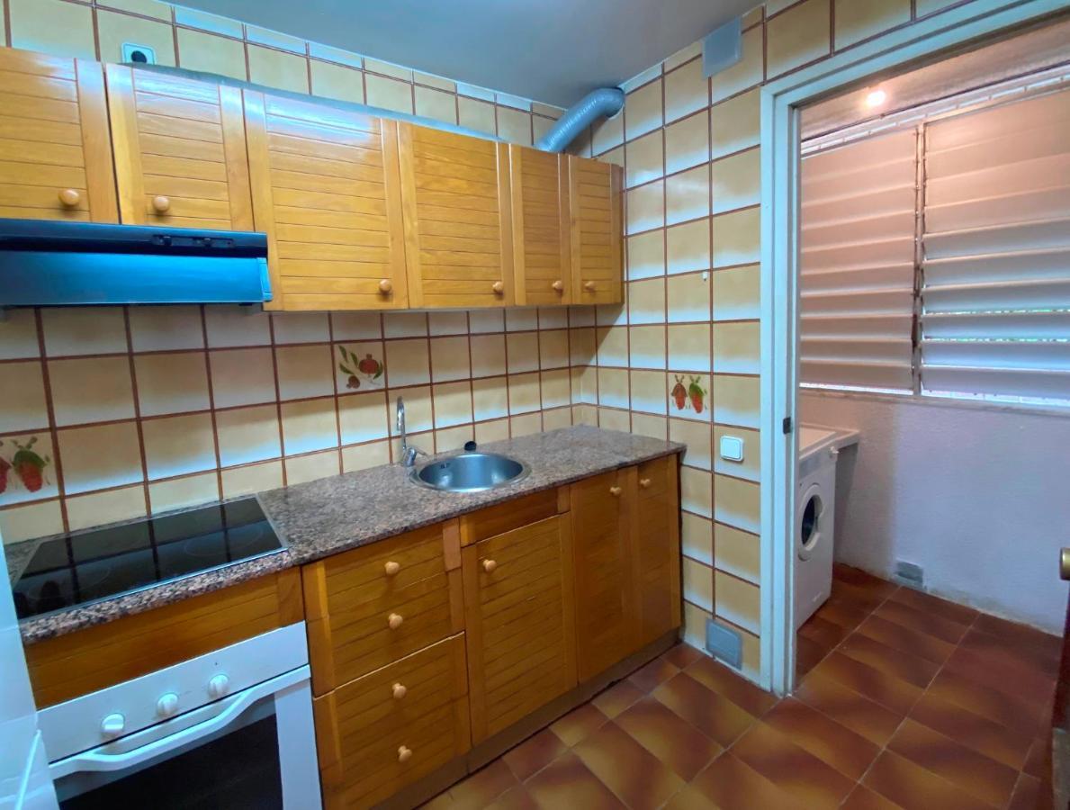 Cala Llenguadets Daire Salou Dış mekan fotoğraf