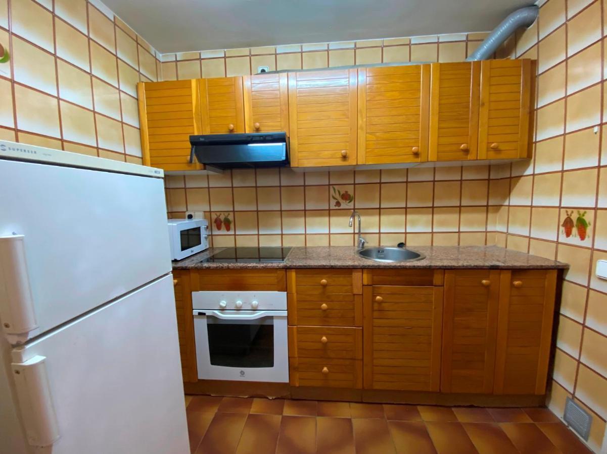 Cala Llenguadets Daire Salou Dış mekan fotoğraf