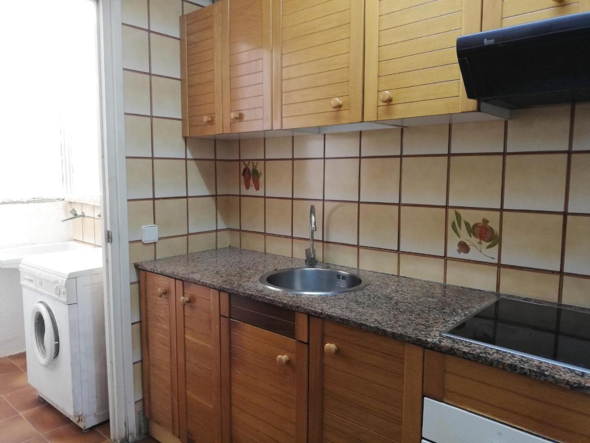 Cala Llenguadets Daire Salou Dış mekan fotoğraf