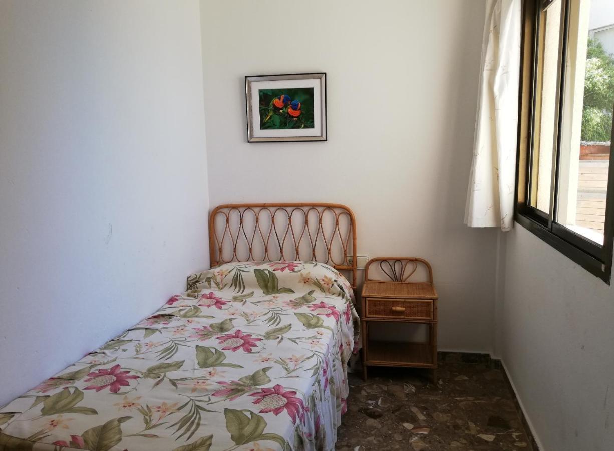Cala Llenguadets Daire Salou Dış mekan fotoğraf