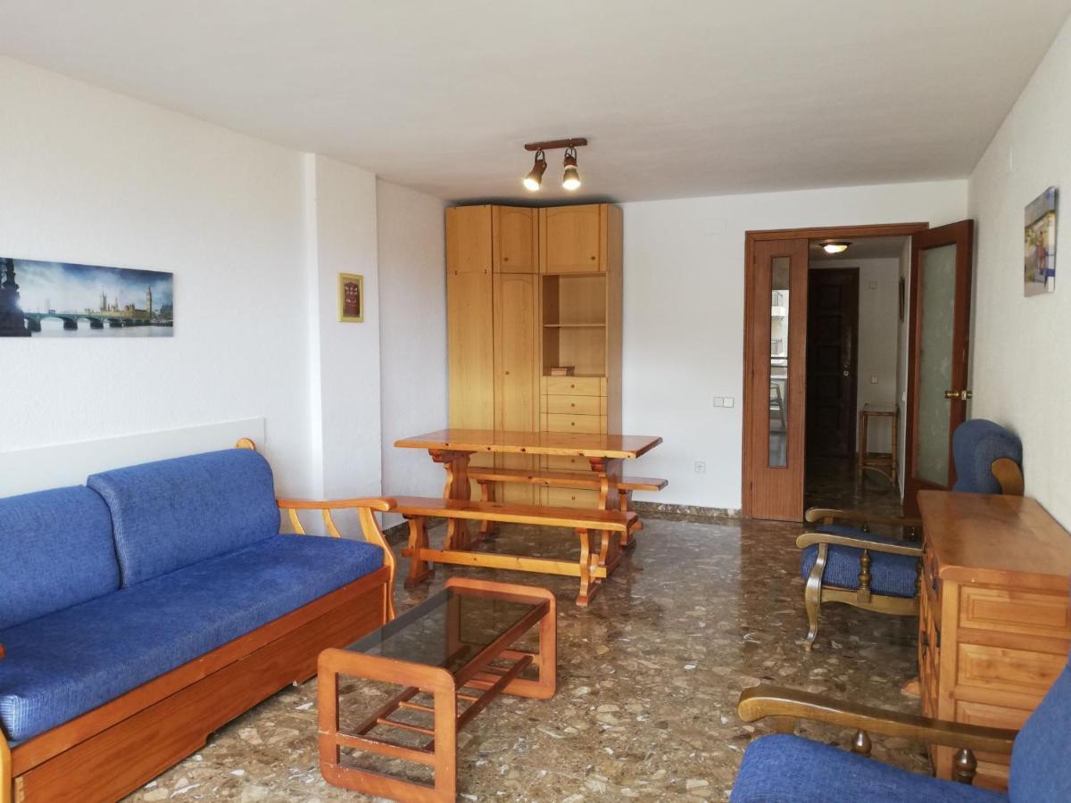 Cala Llenguadets Daire Salou Dış mekan fotoğraf
