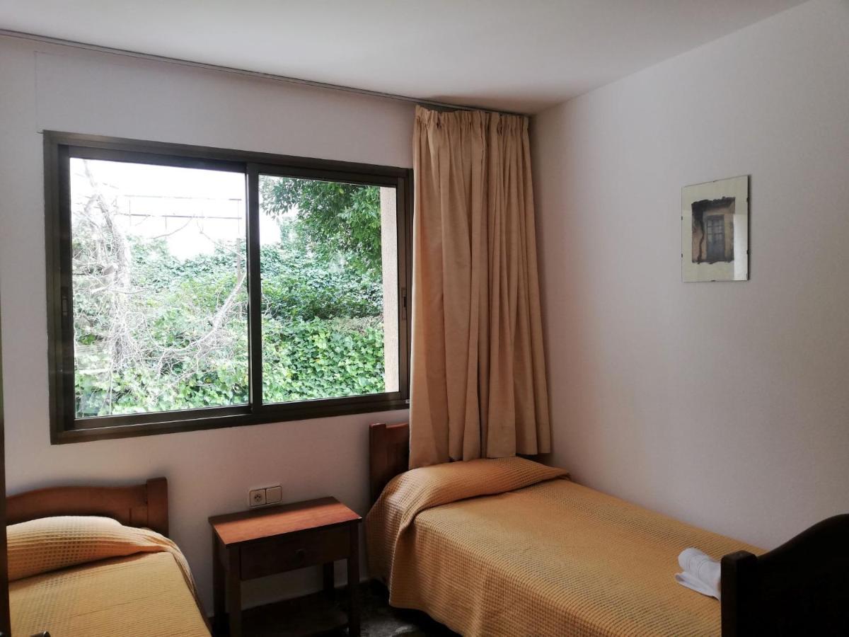 Cala Llenguadets Daire Salou Dış mekan fotoğraf
