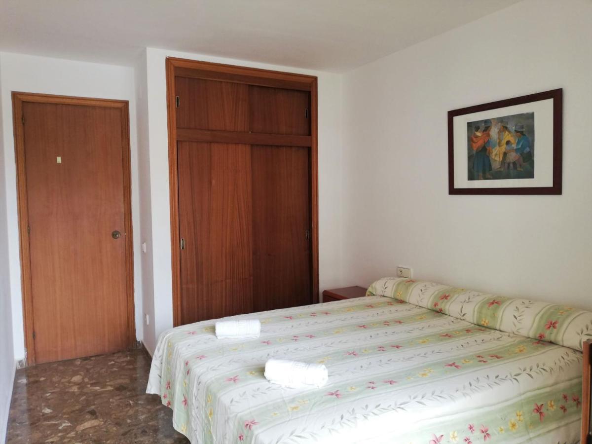 Cala Llenguadets Daire Salou Dış mekan fotoğraf