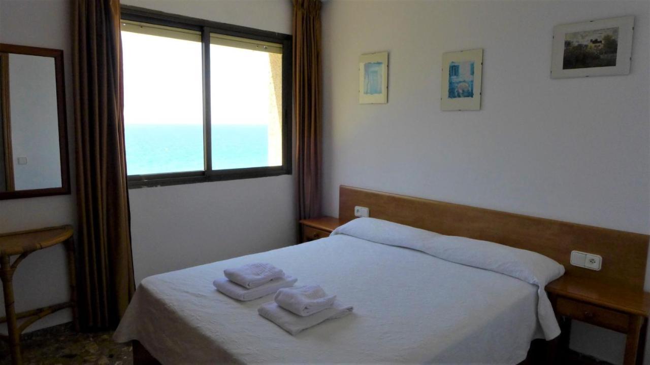 Cala Llenguadets Daire Salou Dış mekan fotoğraf