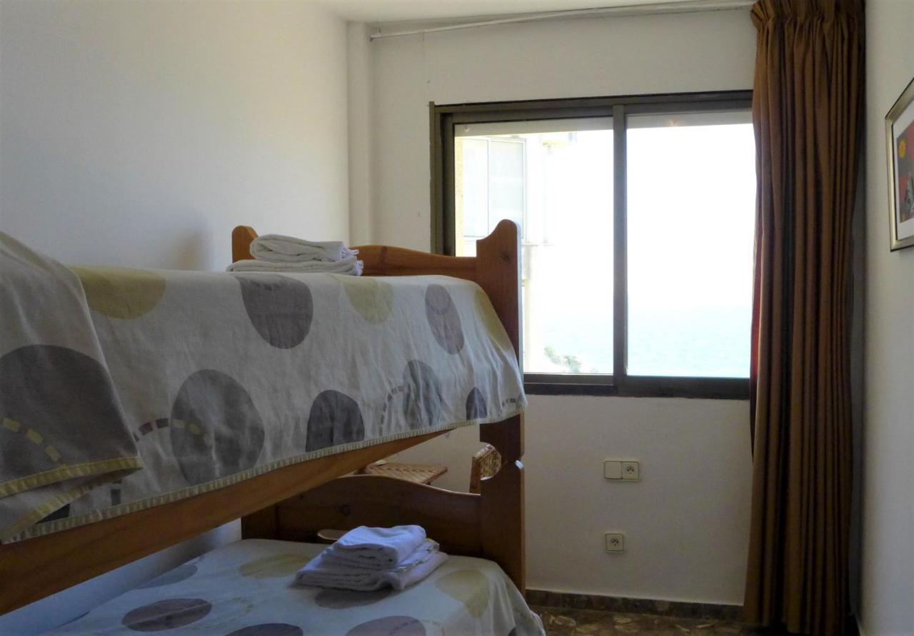 Cala Llenguadets Daire Salou Dış mekan fotoğraf